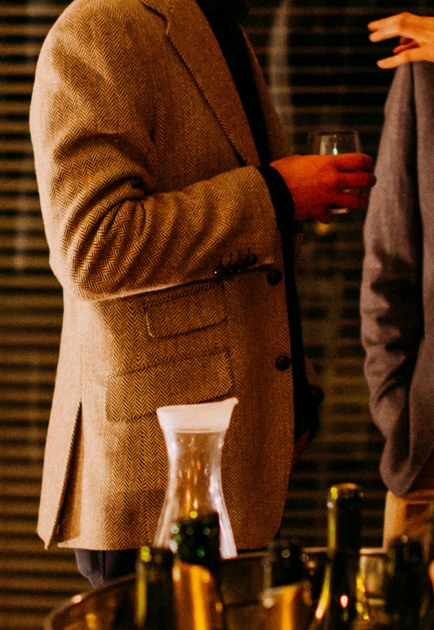 EVENTS